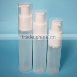 40ml Plastic Foam Soap Pump Bottle for Skin Care Cream thumbnail-6