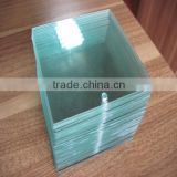1830x2440mm Clear Float Glass