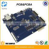 China Fast PCB Prototype Circuit Board Manufacturer thumbnail-4
