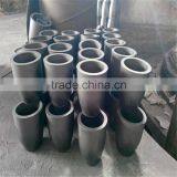 Silicon Carbide Ceramic SiC Graphite Crucible thumbnail-4
