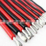 13AWG Silicone/Rubber Flexible Wire thumbnail-2