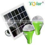 Portable DC Led Light Solar Home Power Energy System for Home thumbnail-3