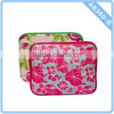 Colorful Soft Microfiber Protective Pouch Sleeve Bag for Ipad Sleeve