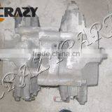 Hydraulic SE280LC Control Valve for Excavator Spare Parts thumbnail-4