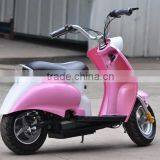 350W CE Approved Kids Scooters for Sale thumbnail-3