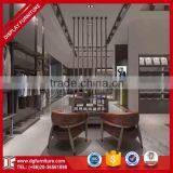 Fashion Design Ladies Clothes Shop Furniture thumbnail-3