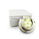 Sea Waterproof Marine Led Light 27w Led Underwater Fishing Light thumbnail-2