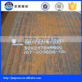 Manganese Carbon Strucutrual Q345C Steel Plate
