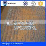 Manganese carbon strucutrual Q345C steel plate