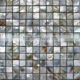 Seashell Mosaic Tile (JLM08030)