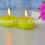 Scented Soy Decorative Tealight Candle thumbnail-1
