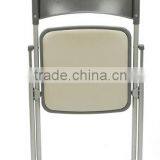 White Chair Folding Chairs thumbnail-1