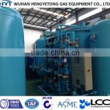 RELIABLE VPSA OXYGEN GENERATOR APPLIED IN CEMENT PRODUCTION