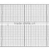 Icegreen Kitchen Use Metal Wire Grid Stainless Steel Silver Cooling Rack thumbnail-2