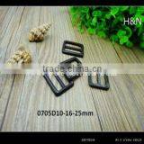 Factory Wholesale 3/8 Inch Metal Release Buckle thumbnail-1