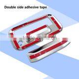 Car Decoration Accessories ABS Chrome Tailgate Handle Cover for 2014-2015 Silverado thumbnail-3