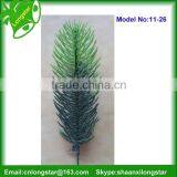 Artificial PE Pine Branchs thumbnail-2