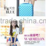 2016 Chinese Suitcase Colorful ABS PC Zipper Hard Luggage thumbnail-6