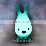 Very Cute Led Animal Night Light for Kids thumbnail-6