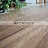 Natural Color American Black Walnut Engineered Flooring thumbnail-1