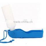 High Quality Plastic Pet Water Feeder/portable Pet Water Feeder thumbnail-5