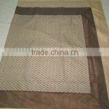 BIG TABLE COVER SILK TEXTILE thumbnail-4