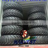 Solid Forlift Tire in Industrial Tires9.00-20 10.00-20 11.00-20 12.00-20 for Road Roller From Chinese Brand HAVSTONE thumbnail-4
