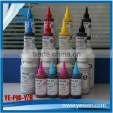 Factory Supply 2015! Best Quality Vivid Color Inkjet Printer Sublimation Transfer Ink thumbnail-3