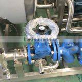 Semi Automatic CIP System thumbnail-2