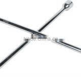 Cross Wrench Silver Zinc Wrench thumbnail-2