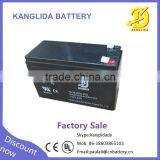 12v 7.2ah Lead Acid UPS Battery Maintenance Free, 12v 7.2ah Deep Cycle Alarm Battery