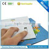 Slim Design Invitation Card Design LCD Video Greeting Card thumbnail-3