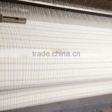 Oeko-Tex standard China manufacturer cheap 60*60 90*67 57" yarn dyed viscose fabric