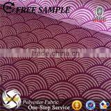 High Quality Cheap Mickey Mouse Printed Fabric