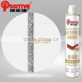 Hot Porcelain Tiles Material White Yellow Gold Tans Color Home Polished