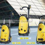 Mobile Cold Water Car Washer Machine thumbnail-1