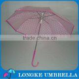 Pvc Umbrella,transparent Umbrella