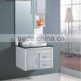 European Style Classic Bathroom Cabinet thumbnail-1