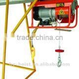 High speed Electric hoist WT-G200B,250B,300B,500B