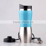 Special Promotion Gift 2016 Hot Sales Heated Auto Mug thumbnail-2