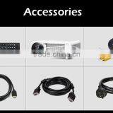 China Full hd Android Led Projector,support 1080p thumbnail-5