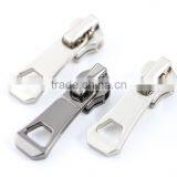 5#Technical Fashion Metal Zipper Slider Sector Pulls thumbnail-6