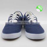 Stylish Thin Sole Blank Canvas Shoes for Boys for Men thumbnail-2
