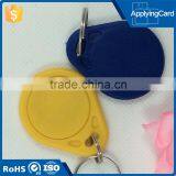 Customized RFID T5577 Keyfob With Factory Price