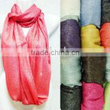 Wholesale Infinity Circle Scarves Knitted