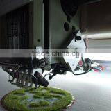 LEJIA CHAINSTITCH &CHENILLE EMBROIDERY MACHINE