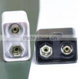 9V Battery LED Torch Flashlight Tig Torch thumbnail-6