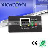 DM801 SNMP Card for Single Phase Three Phase UPS thumbnail-2