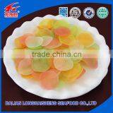 Crispy Seafood Snacks Colored Prawn Crackers