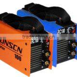 MMA Series Portable DC Inverter Welder ZX7-100 thumbnail-6